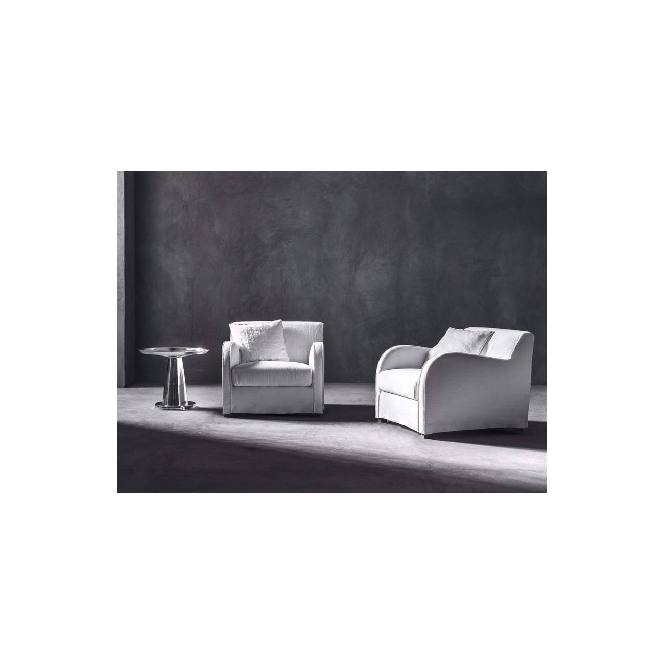 GERVASONI TAVOLINO NEXT