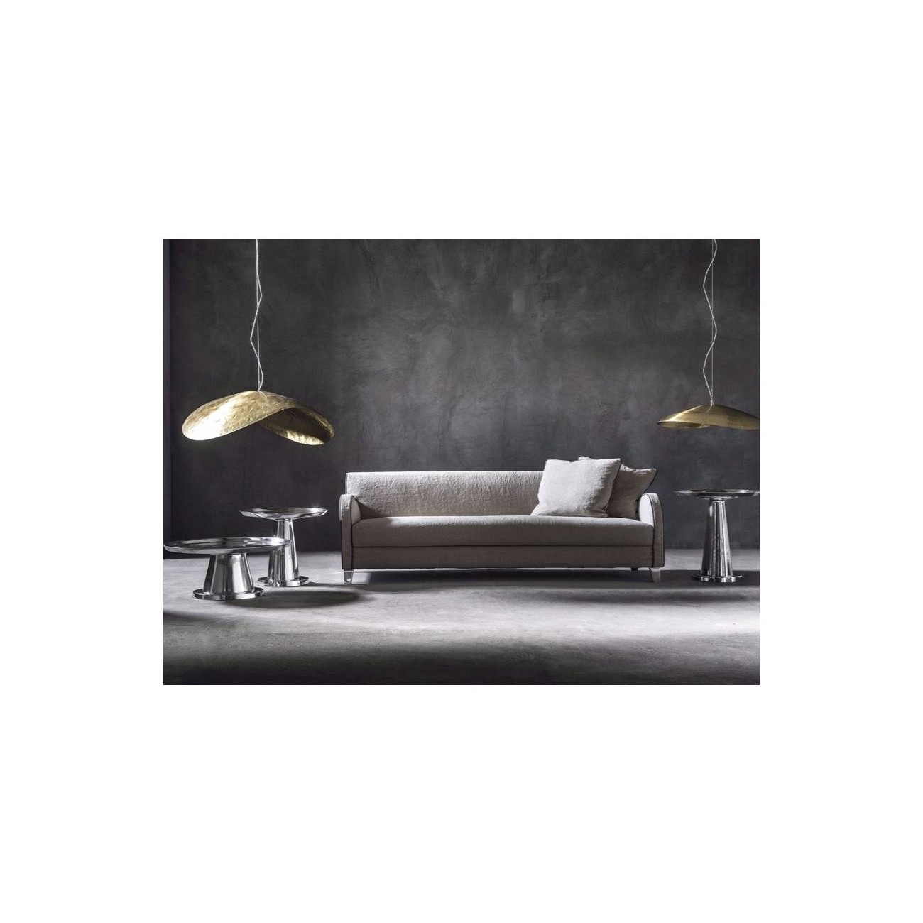 GERVASONI TAVOLINO NEXT