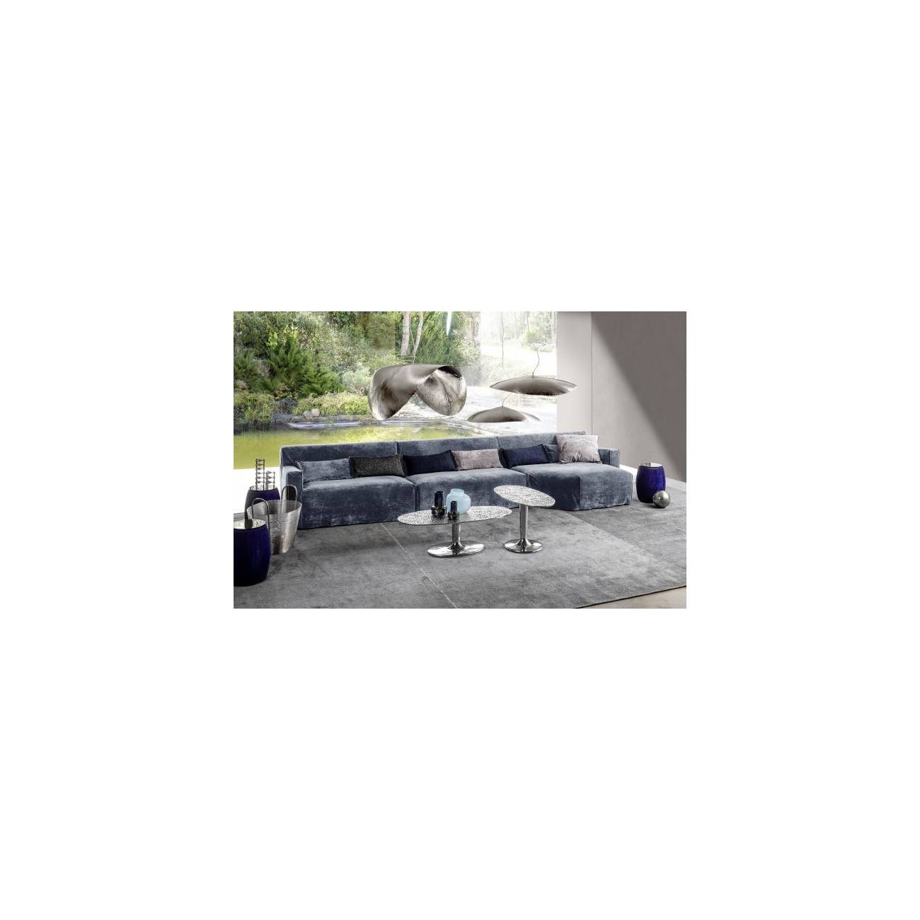 GERVASONI TAVOLINO NEXT 147-148