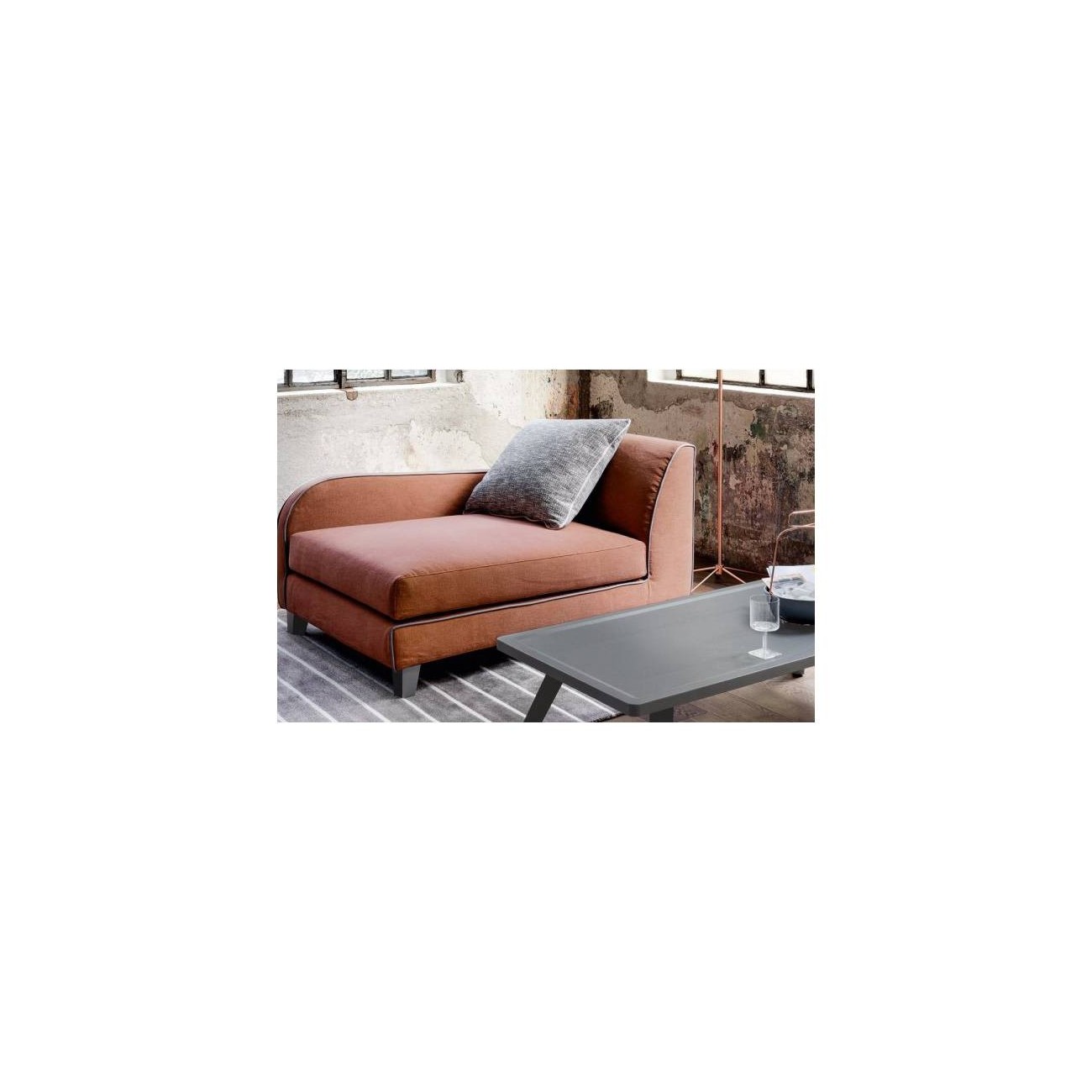 GERVASONI DORMEUSE NEXT 20P