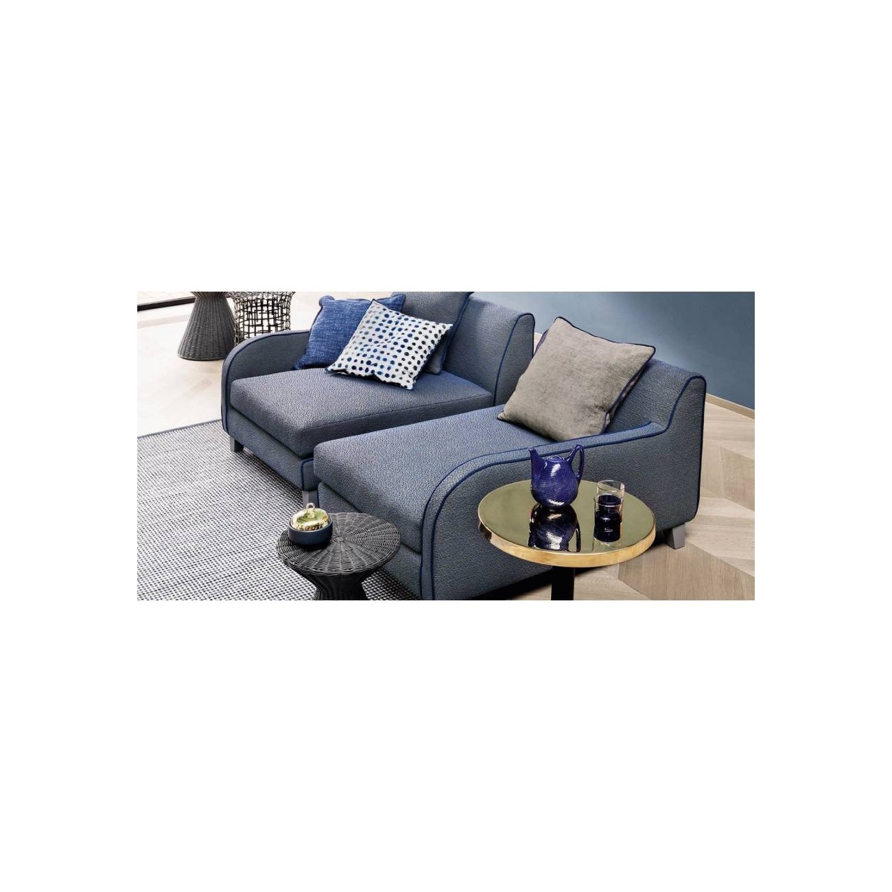 GERVASONI DORMEUSE NEXT 20P