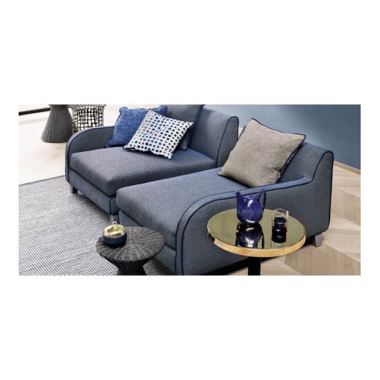 GERVASONI DORMEUSE NEXT 20P