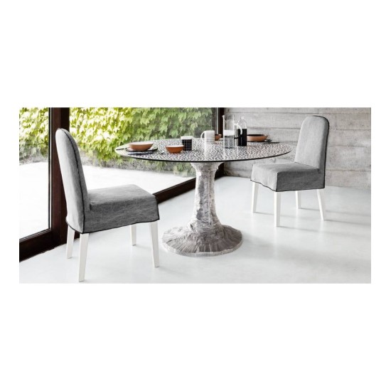 GERVASONI SEDIA NEXT 23