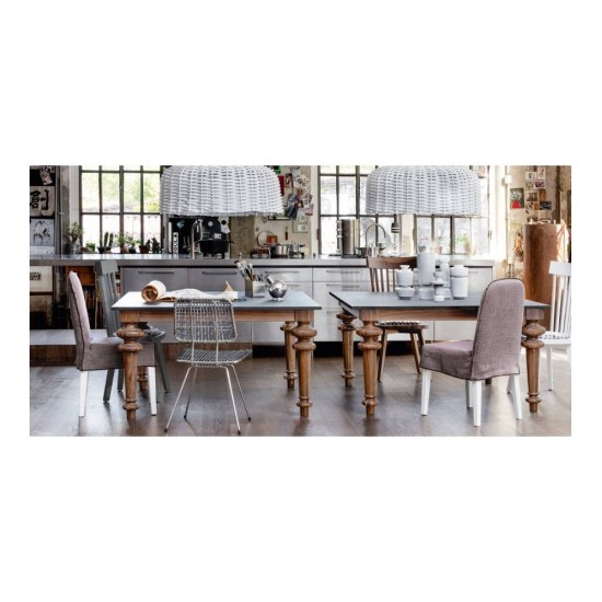 GERVASONI SEDIA NEXT 23