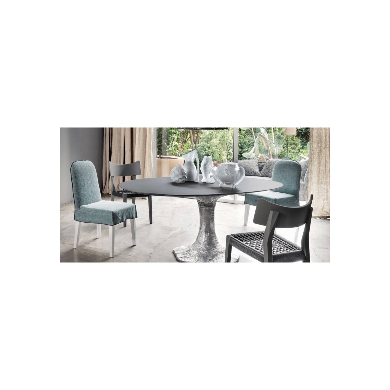 GERVASONI SEDIA NEXT 23