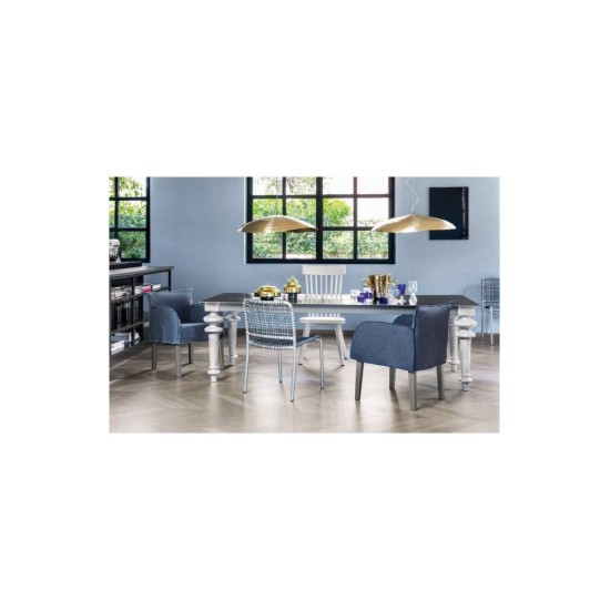 GERVASONI SEDIA NEXT 24