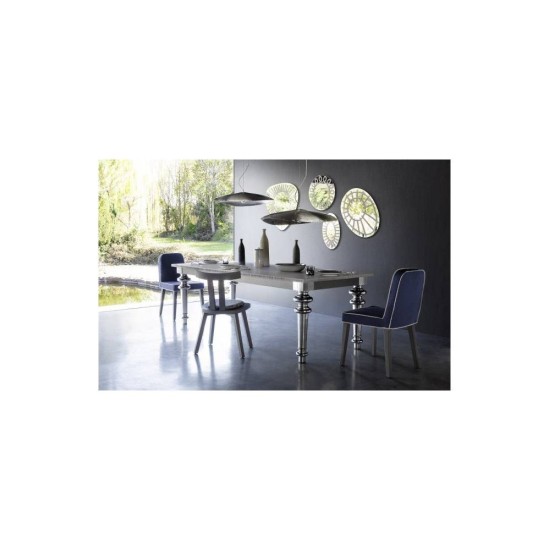 GERVASONI SEDIA NEXT 25