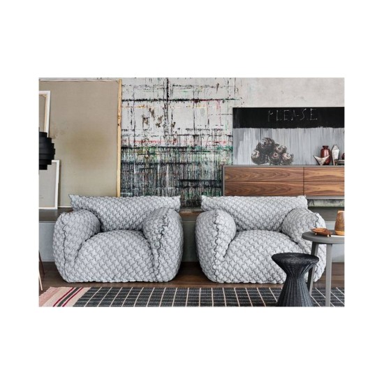 GERVASONI POLTRONA NUVOLA 05