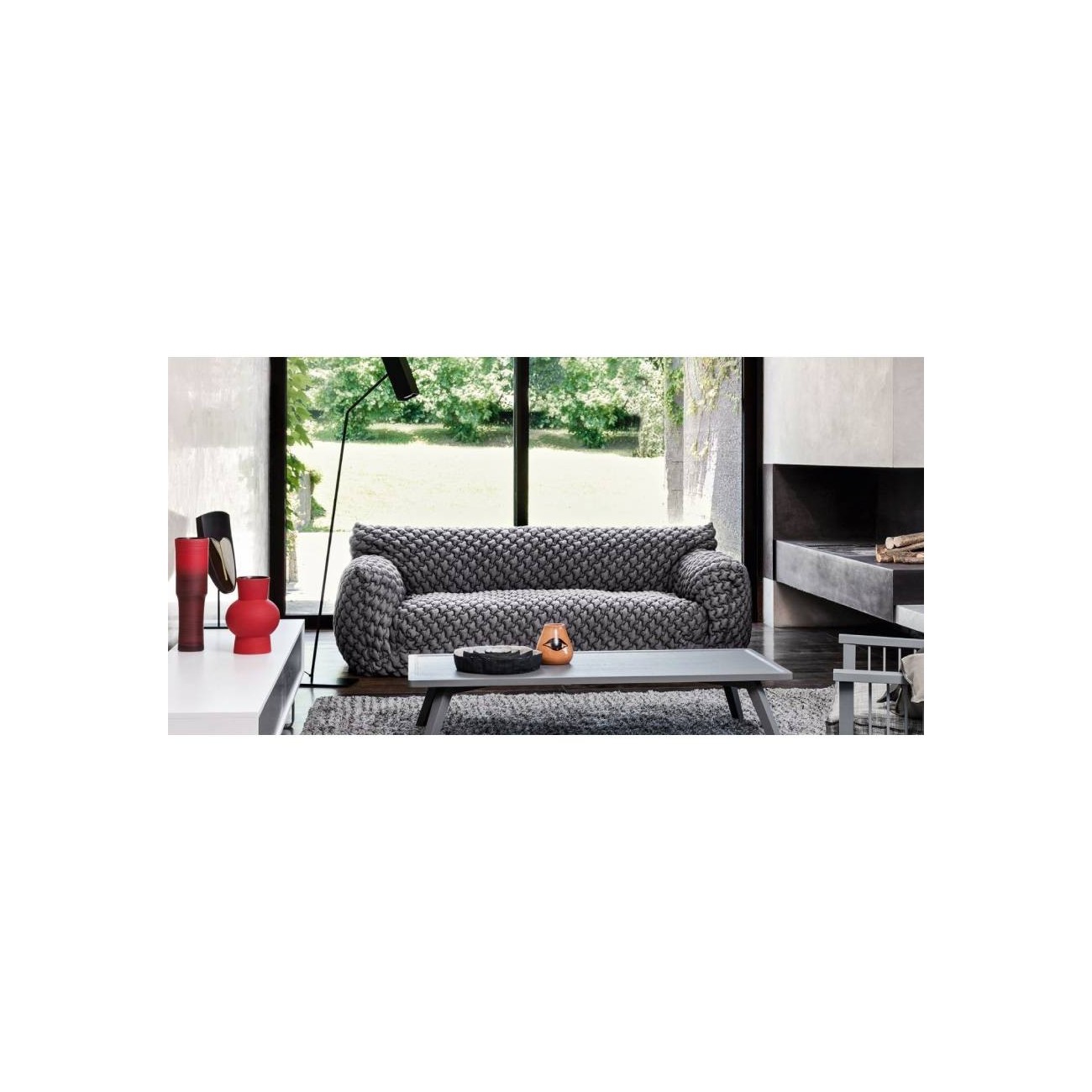 GERVASONI DIVANO NUVOLA