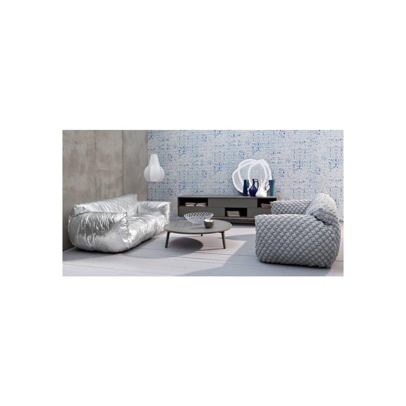 GERVASONI DIVANO NUVOLA