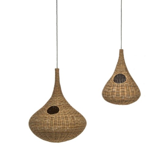 GERVASONI LAMPADA SPIN 95