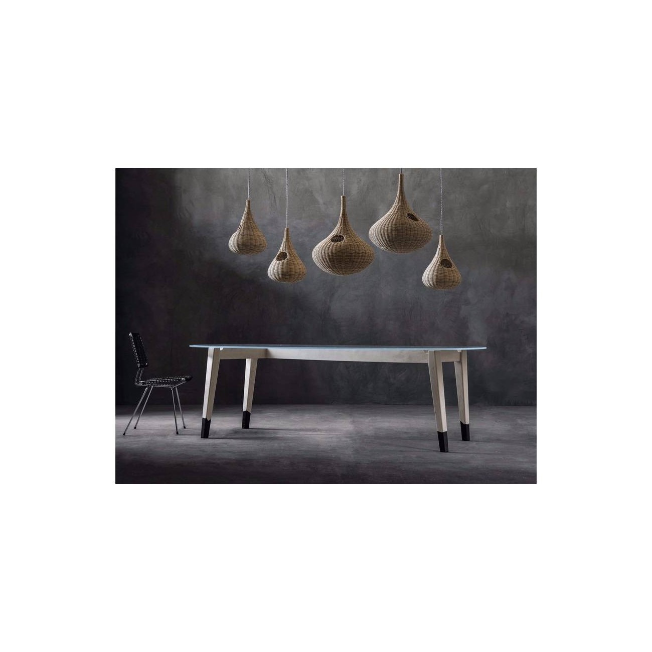 GERVASONI LAMPADA SPIN 95