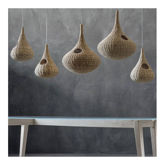 GERVASONI LAMPADA SPIN 95