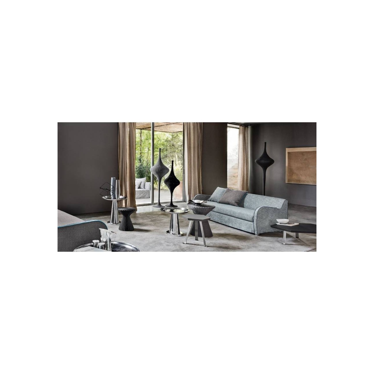 GERVASONI LAMPADA SPIN