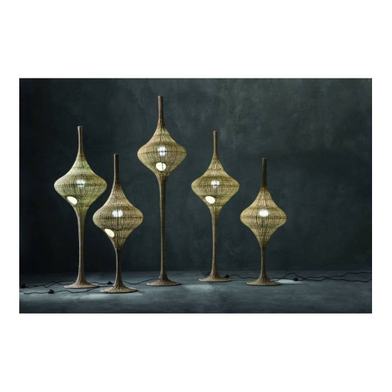 GERVASONI LAMPADA SPIN