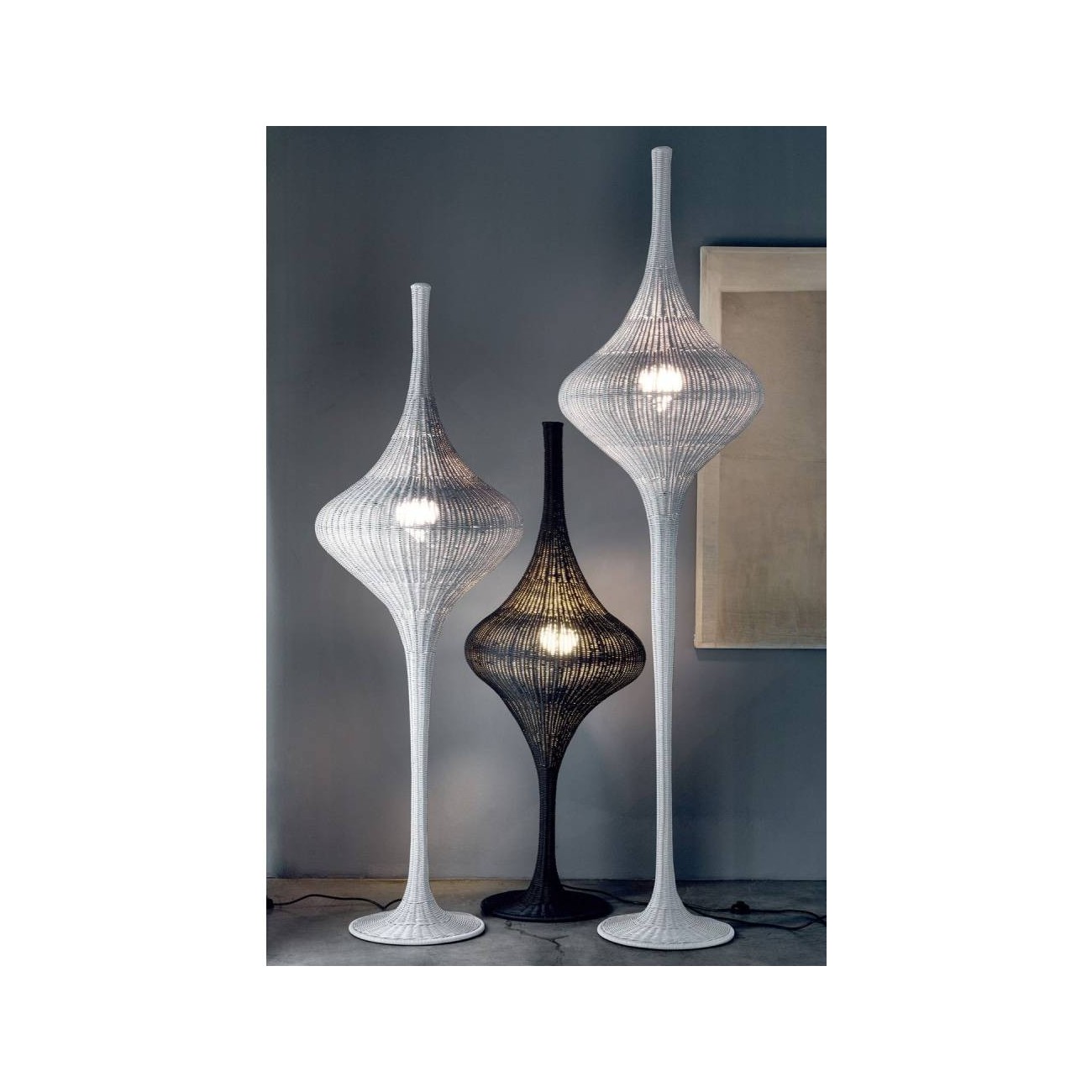 GERVASONI LAMPADA SPIN