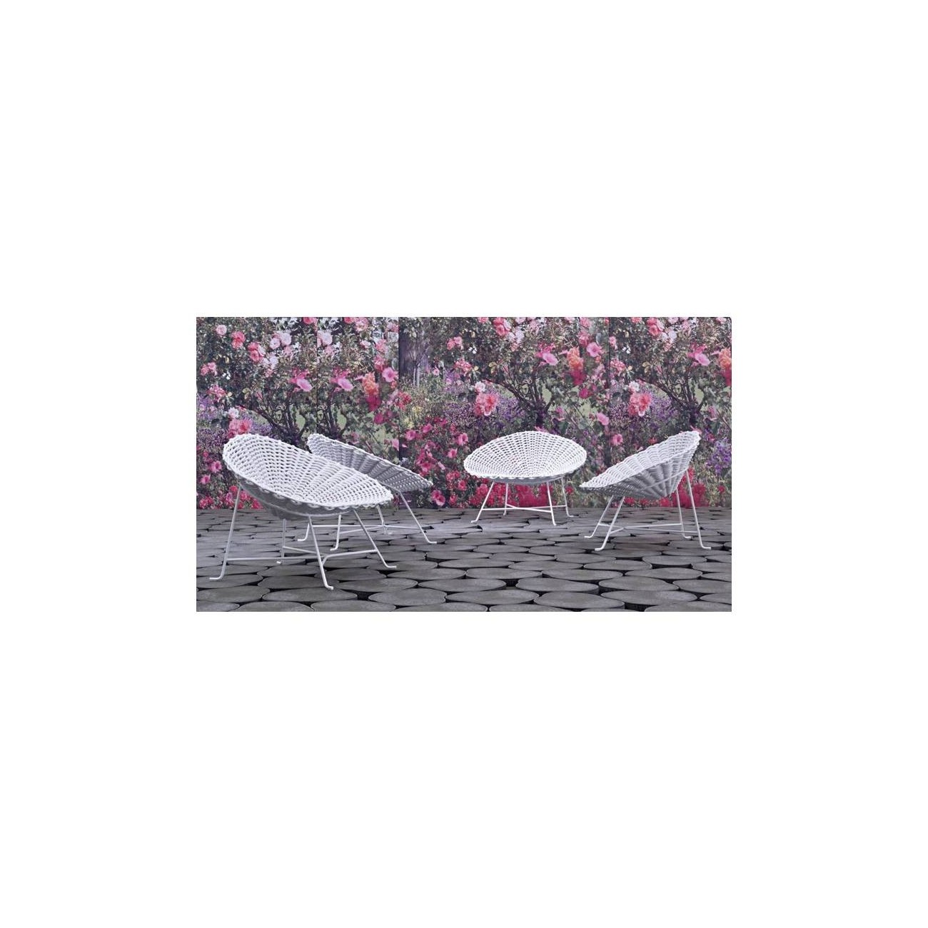 GERVASONI POLTRONA SWEET 27