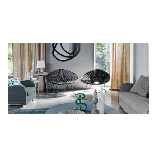 GERVASONI POLTRONA SWEET 27