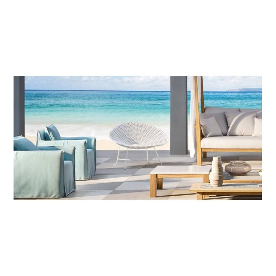 GERVASONI POLTRONA SWEET 27