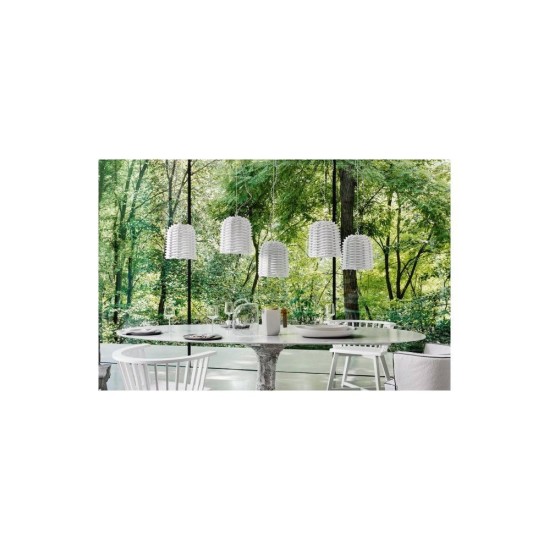 GERVASONI LAMPADA SWEET 91