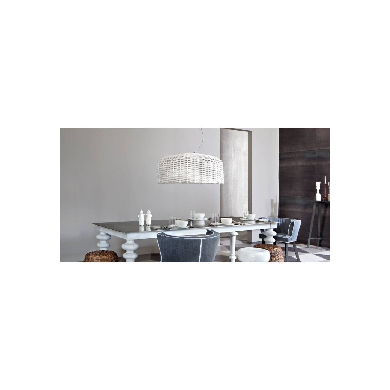 GERVASONI LAMPADA SWEET 95