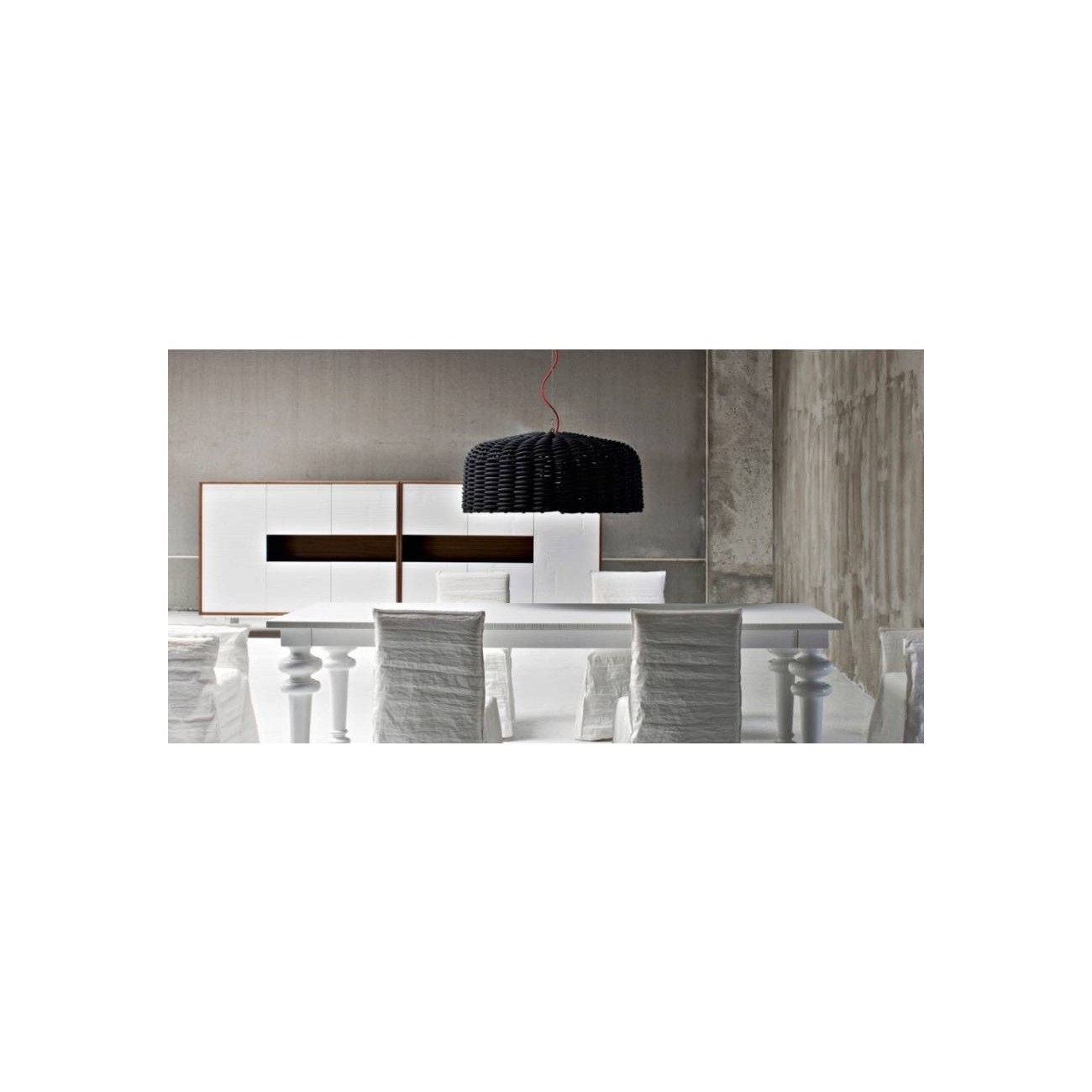 GERVASONI LAMPADA SWEET 95