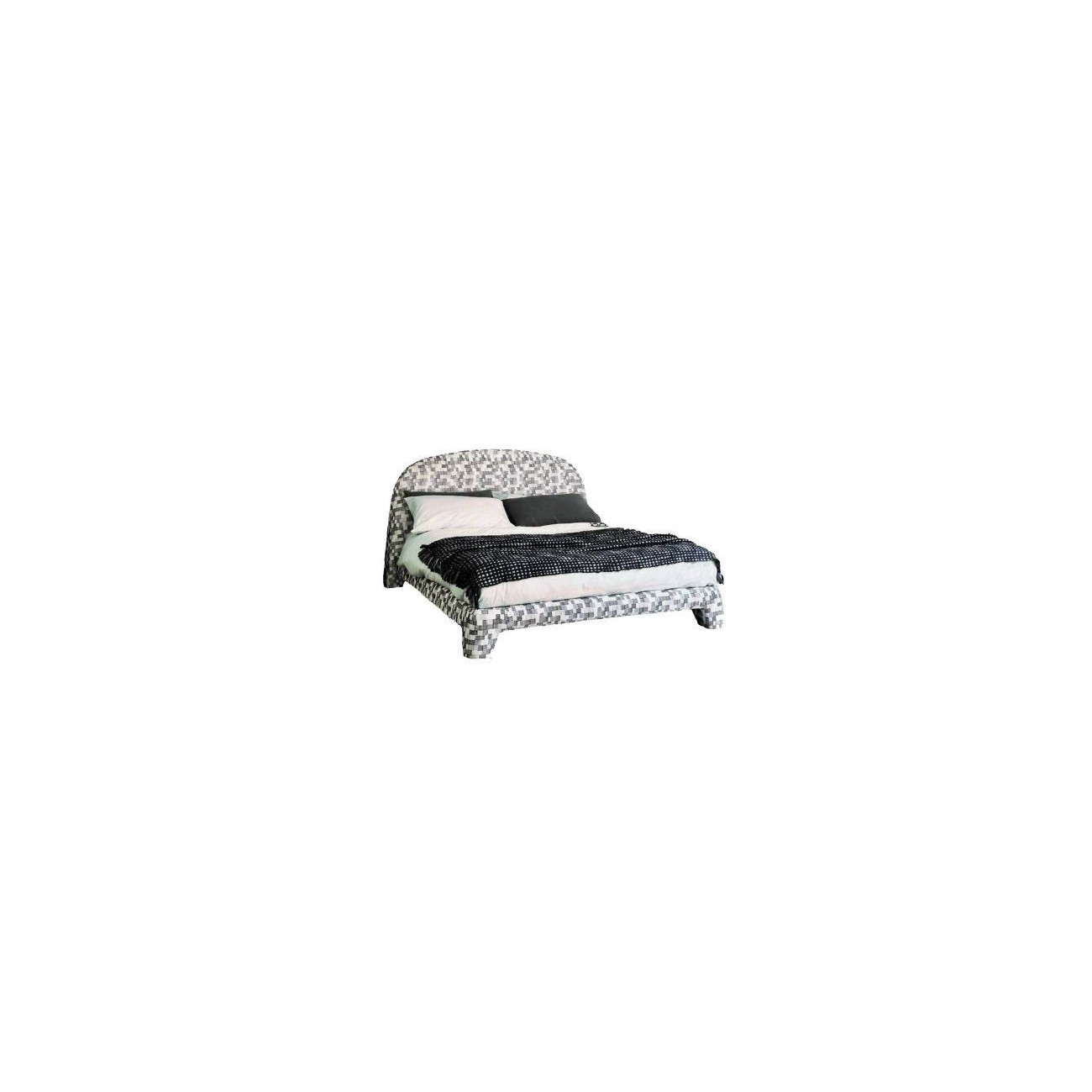 GERVASONI LETTO TOUCH
