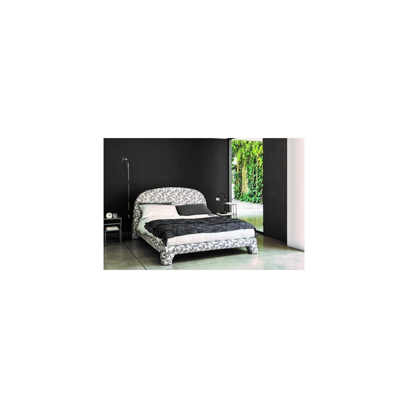 GERVASONI LETTO TOUCH