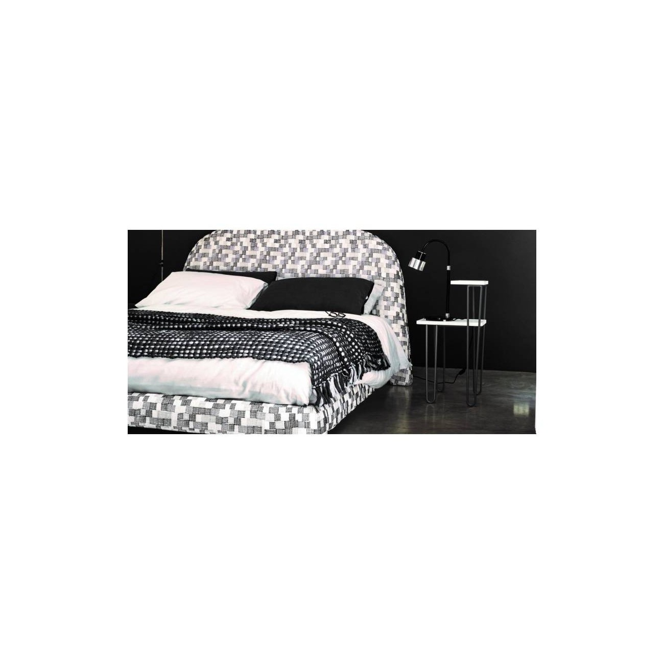 GERVASONI LETTO TOUCH