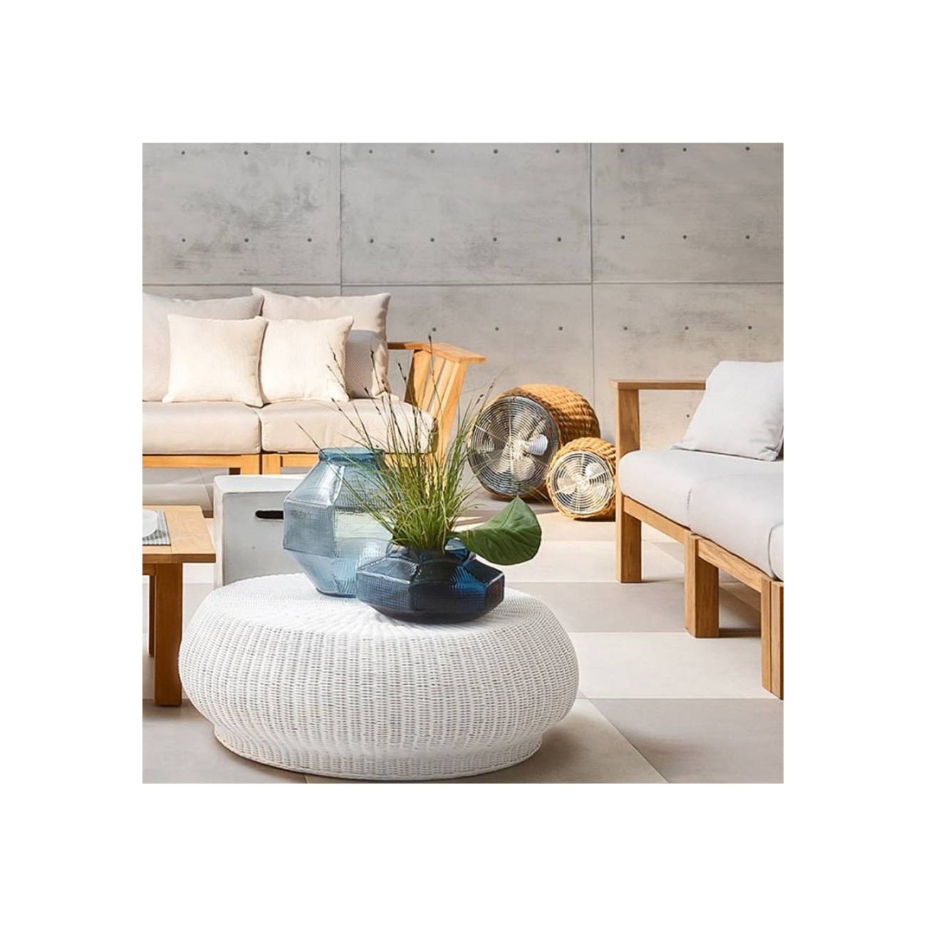 GERVASONI VENTILATORE WIND L