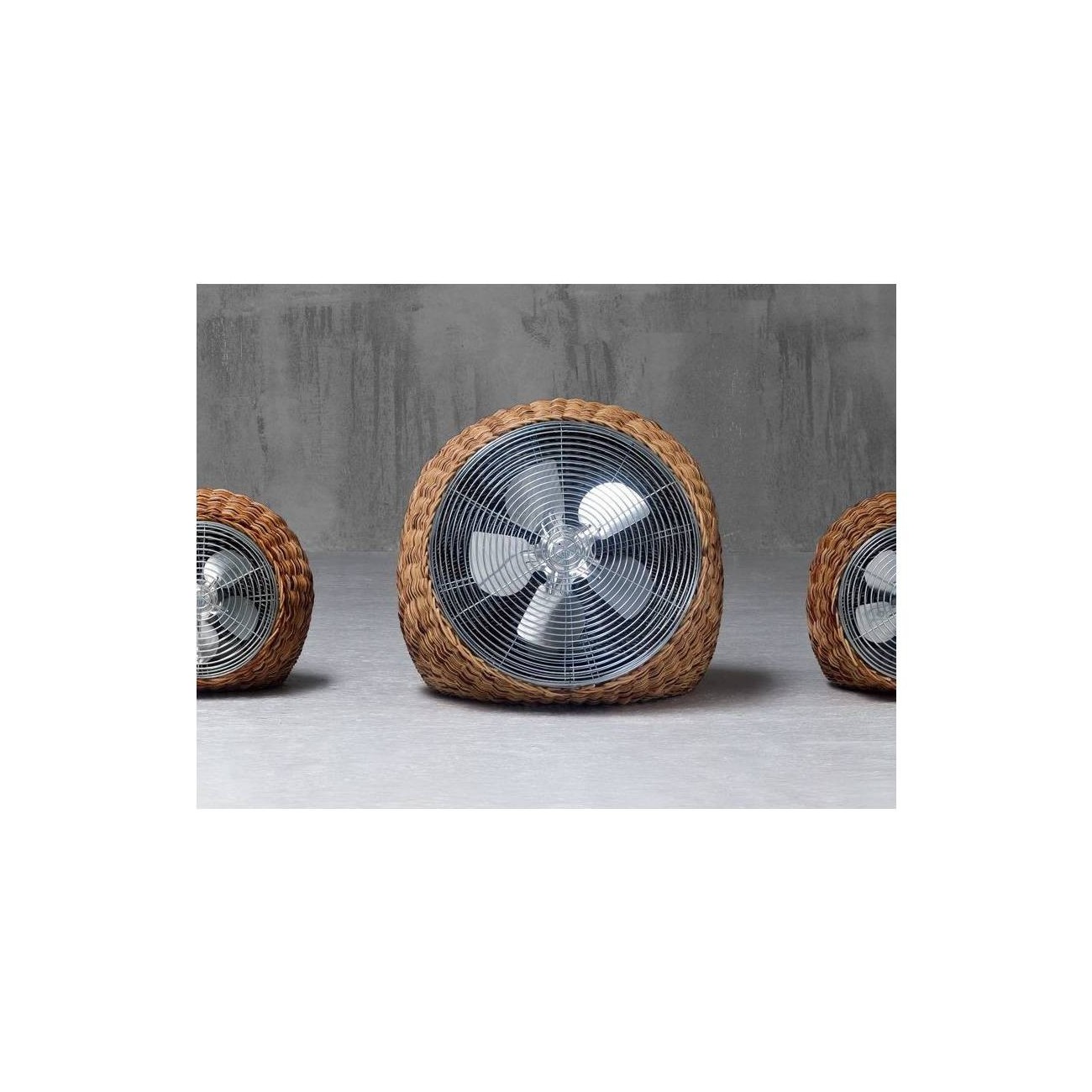 GERVASONI VENTILATORE WIND L