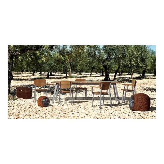 GERVASONI VENTILATORE WIND L