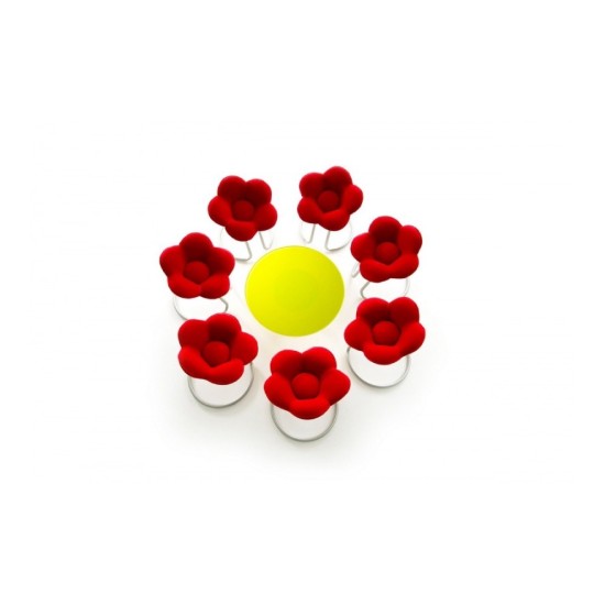 EDRA SOSHUN SGABELLO