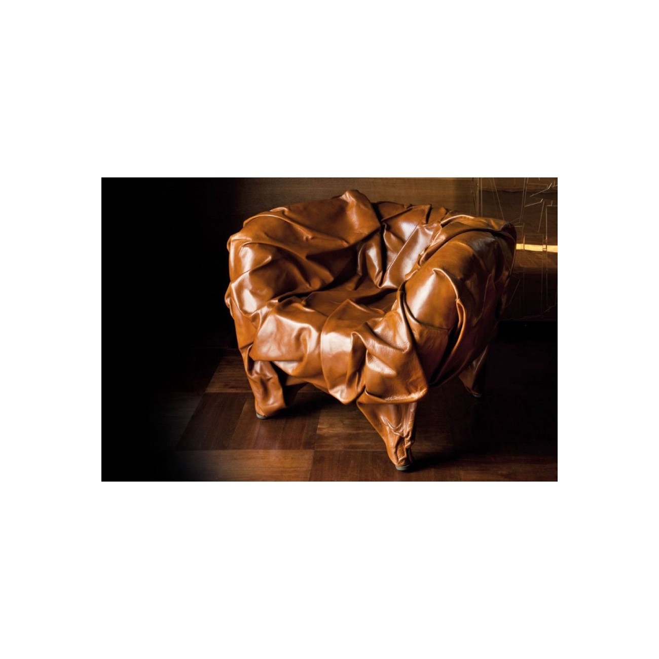 EDRA GRINZA POLTRONA