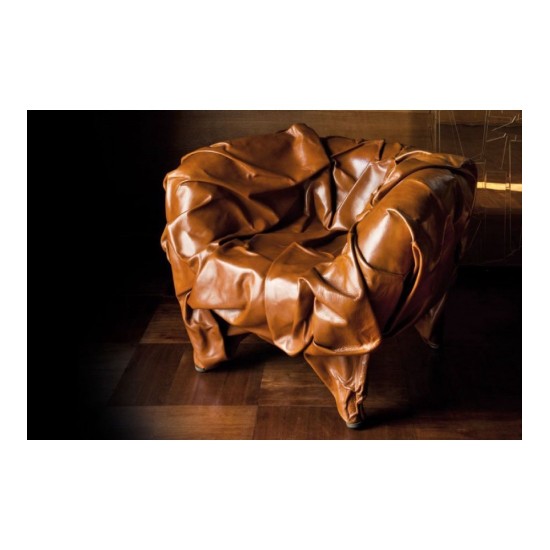 EDRA GRINZA POLTRONA