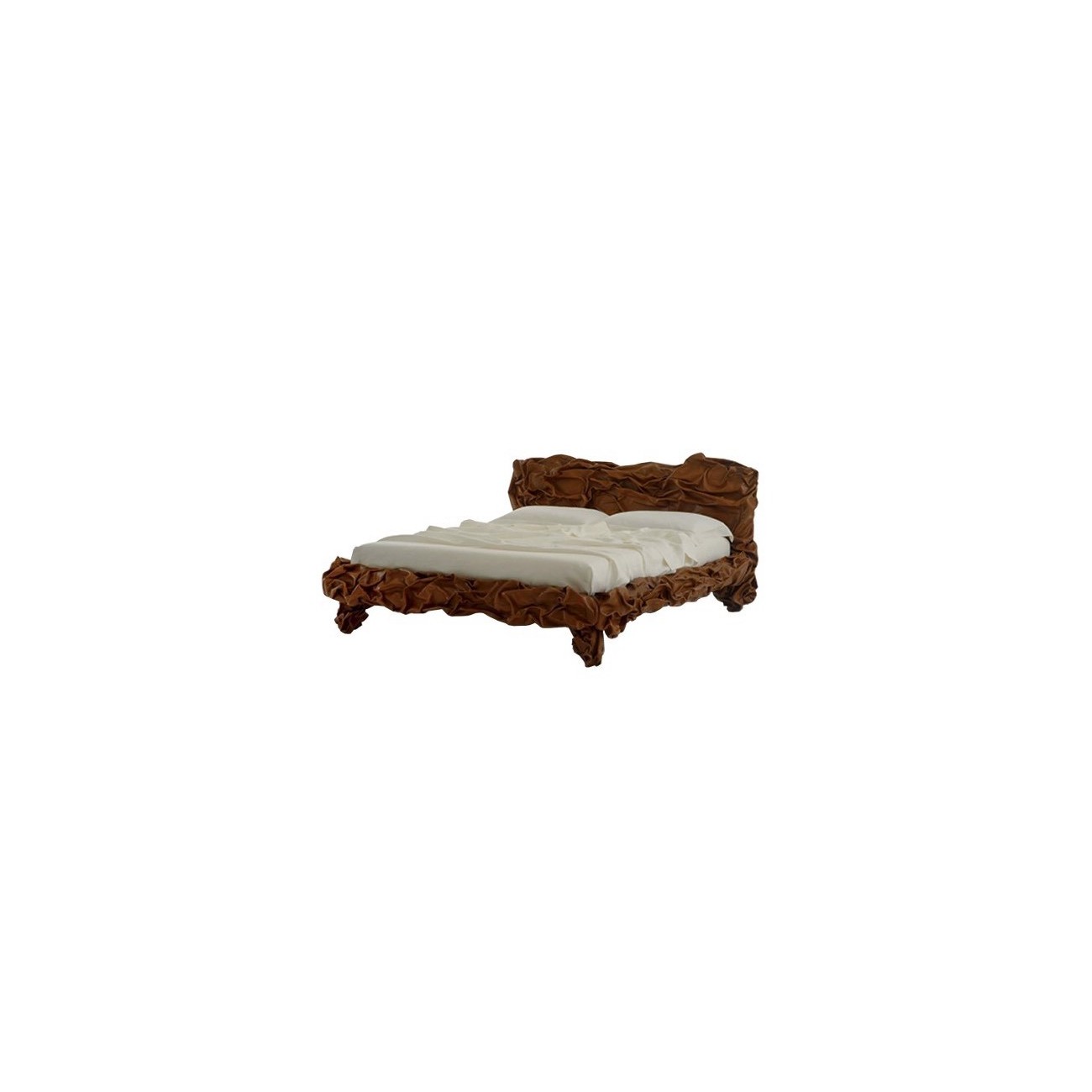 EDRA GRINZA LETTO