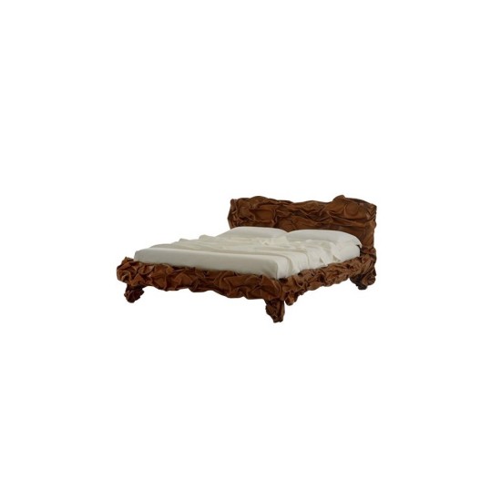 EDRA GRINZA LETTO