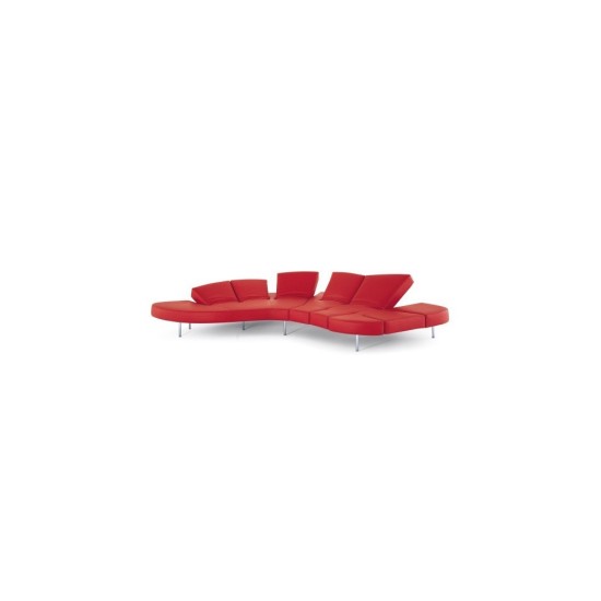 EDRA FLAP DIVANO