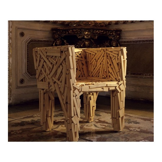 EDRA FAVELA PINUS SEDIA