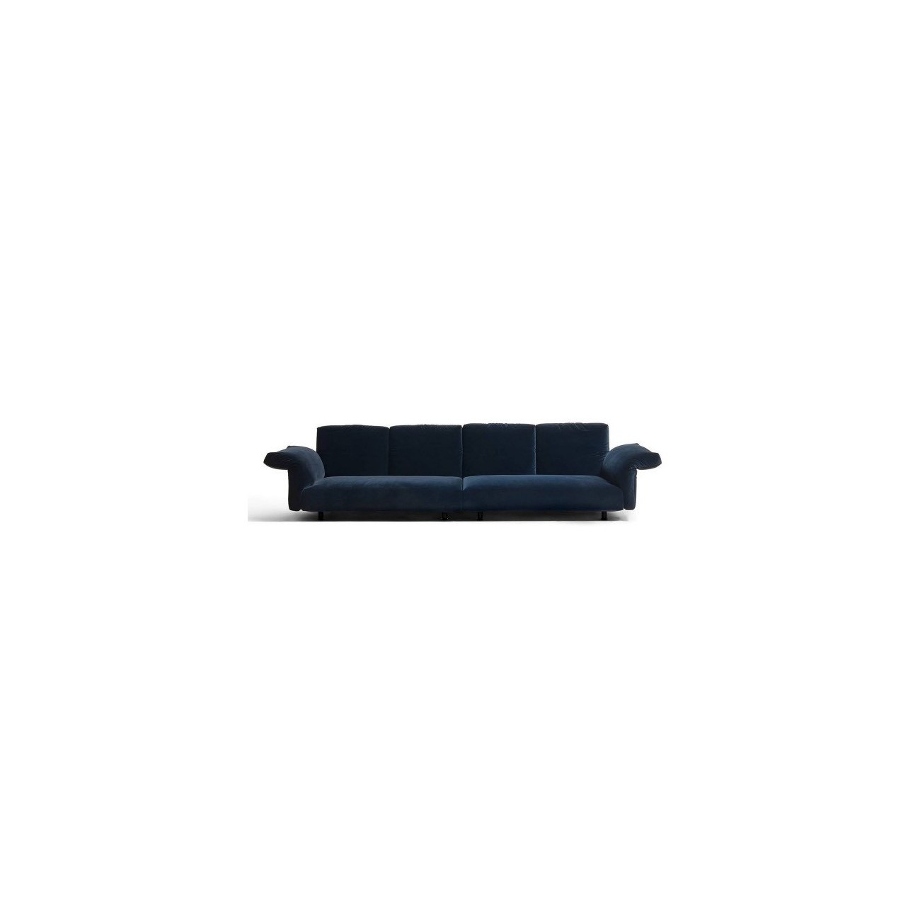 EDRA ESSENTIAL DIVANO