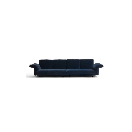 EDRA ESSENTIAL DIVANO