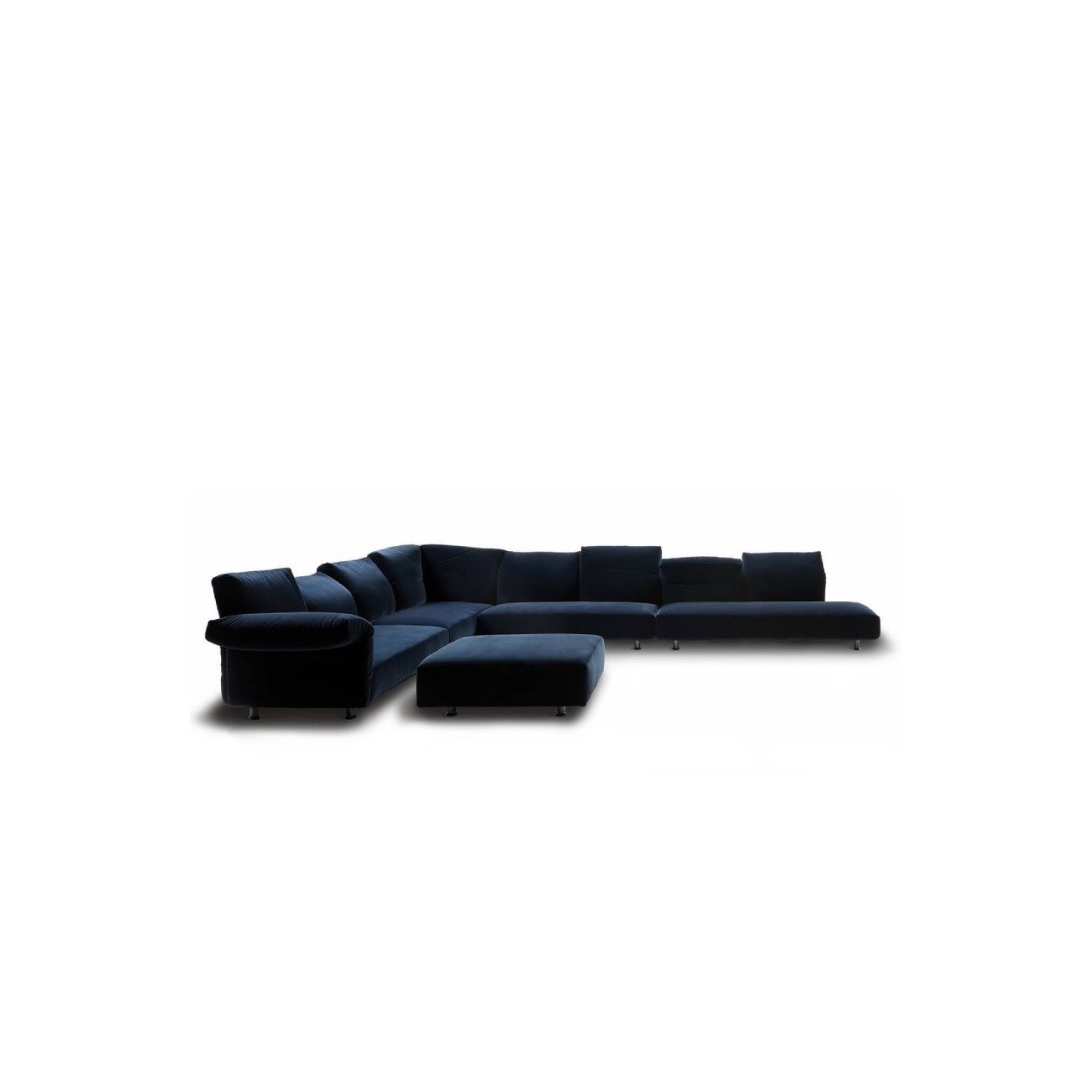 EDRA ESSENTIAL DIVANO