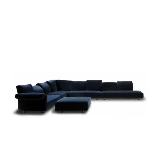 EDRA ESSENTIAL DIVANO
