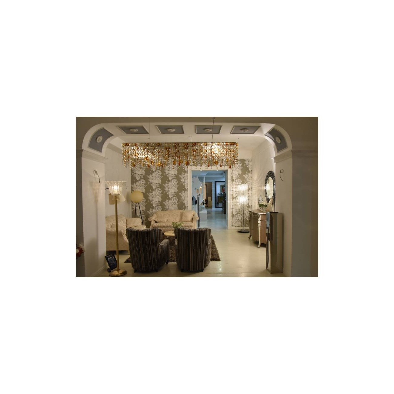 RUGIANO LAMPADARIO KAREN