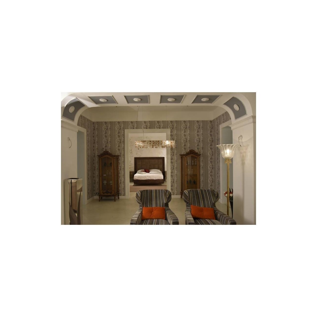 RUGIANO LAMPADARIO KAREN