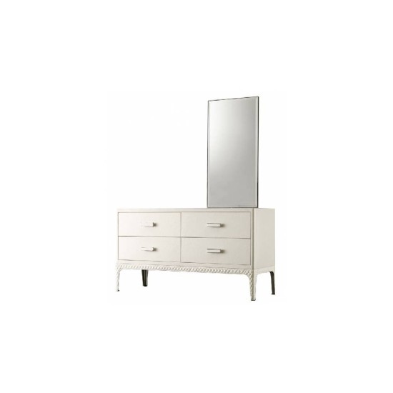 RUGIANO COMÒ CON SPECCHIO DORIAN