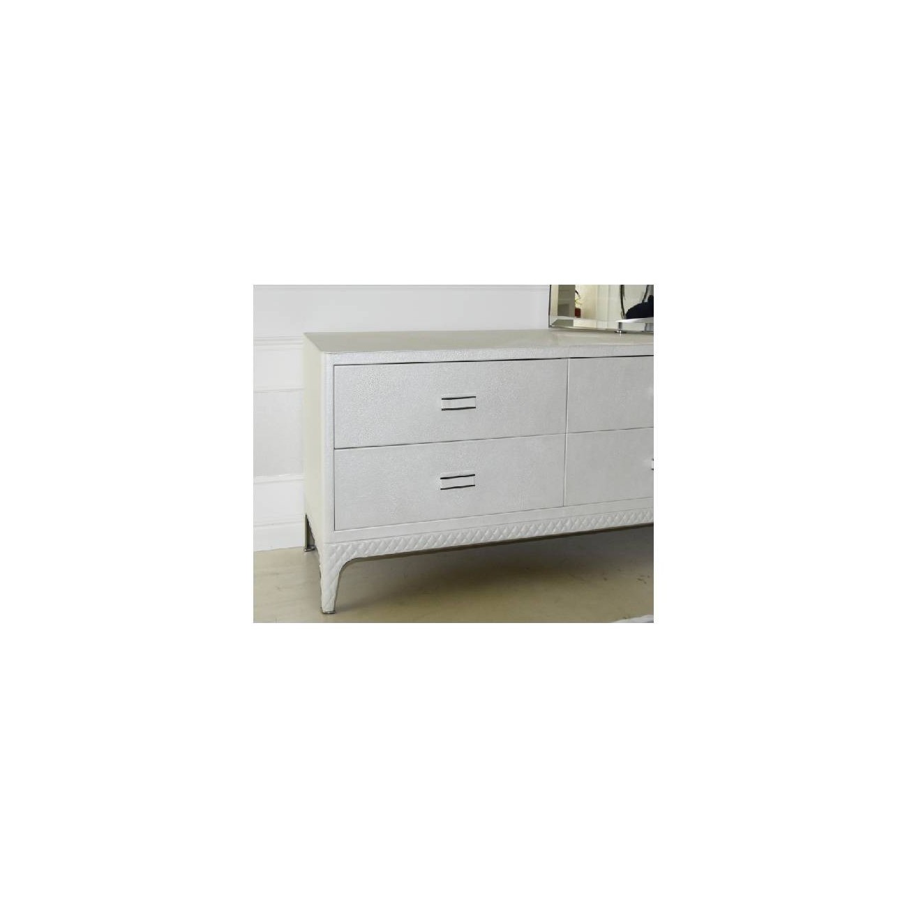 RUGIANO COMÒ CON SPECCHIO DORIAN