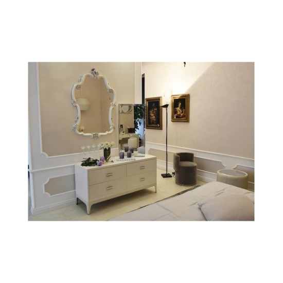 RUGIANO COMÒ CON SPECCHIO DORIAN