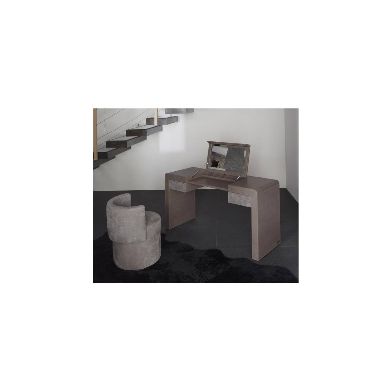 RUGIANO TOILETTE POKER