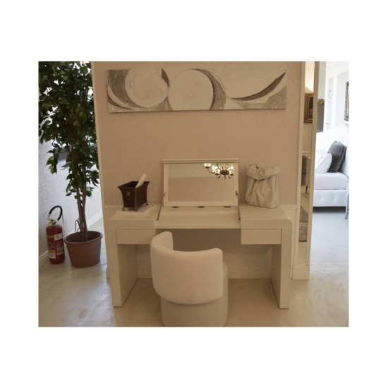 RUGIANO TOILETTE POKER